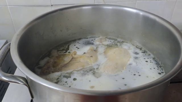 приготовление блюда