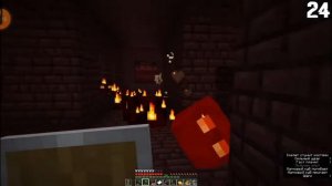 100 днем с херобрином Никита берг