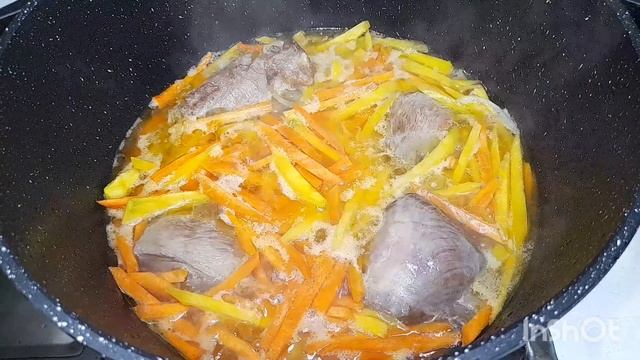 Очень вкусный Ташкентский плов со всеми секретами? смотреть онлайн