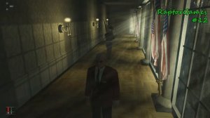 Hitman: Blood Money - Прохождение - Миссия 12 - ПОПРАВКА XXV