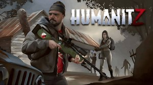 Я выживу! HumanitZ