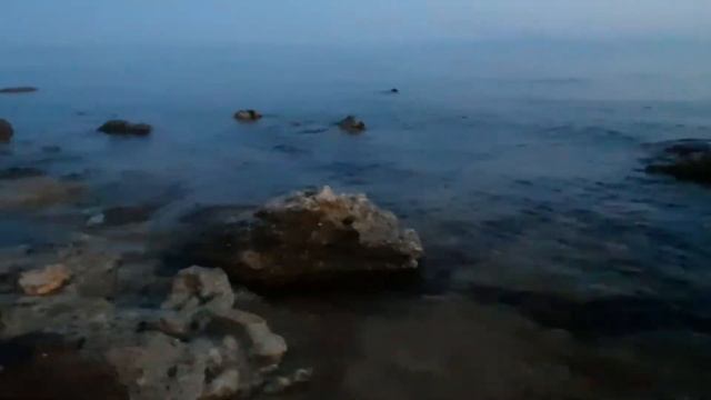 Ночная рыбалка в Севастополе. Подводная охота в Крыму. Фридайверы в Крыму! Ночной Севастополь