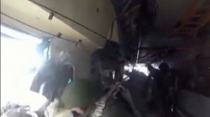 "Голубые береты" песня ВДВ
