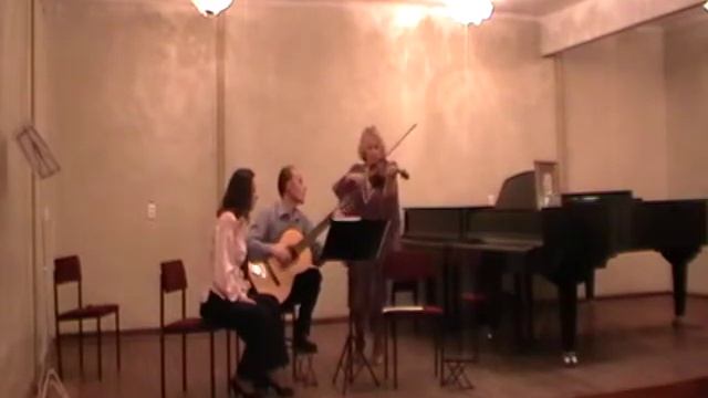 Борис Сорокин "Посвящение" смотреть онлайн