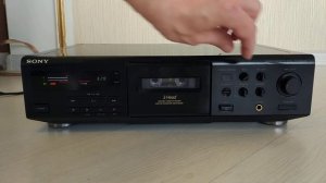 Sony tc-ke500s