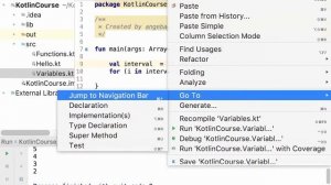 306 Infix Functions