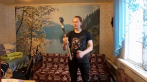 Тренажёр для предплечий в домашних условиях