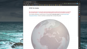 Создание карт высот для Spotter