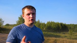 ЛЮДИ НЕ ЖАЛЕЮТ СВОИ МАШИНЫ И ОБЪЕЗЖАЮТ ПРОБКУ ПО БЕЗДОРОЖЬЮ! Зачем они это делают?