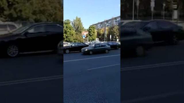 Свадебный кортеж новая Toyota Camry Тойота Камри. Дворец бракосочетания Самара.