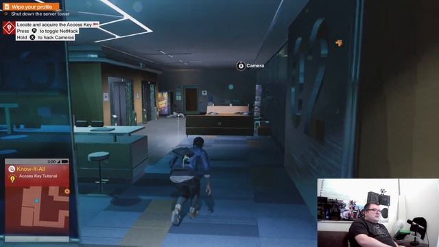 Xbox Series S | Watch Dogs 2 | FPS boost (900p 60fps) смотреть онлайн