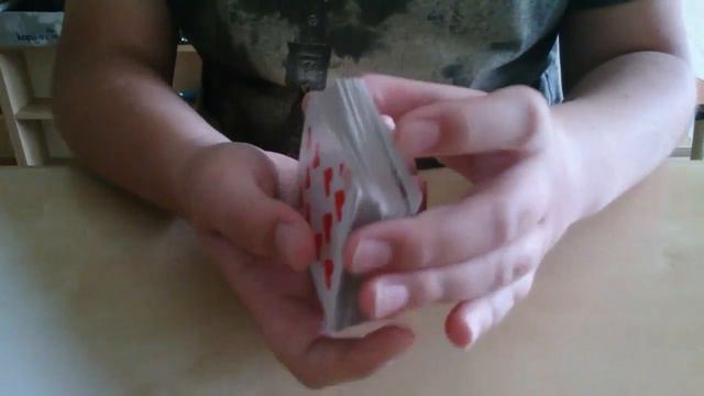 Эллюзия обмана ~||~ магическое появление карты смотреть онлайн