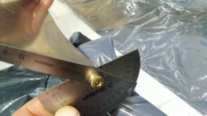 Кровельный переход.Флеш мастер. Монтаж дымохода.