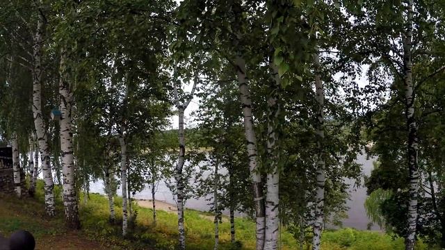 Куда сходить в Кирове. Прогулка с подписчиком смотреть онлайн