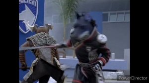 Power Rangers S.P.D - Final Battle