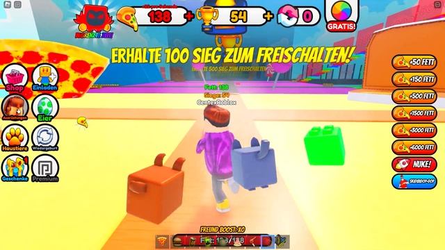 ROBLOX SKIBIDI DOP DOP YES YES смотреть онлайн