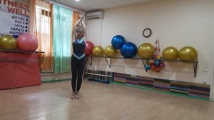 Бачата для начинающих.Связка  1.Отрабатываем базовые шаги и повороты