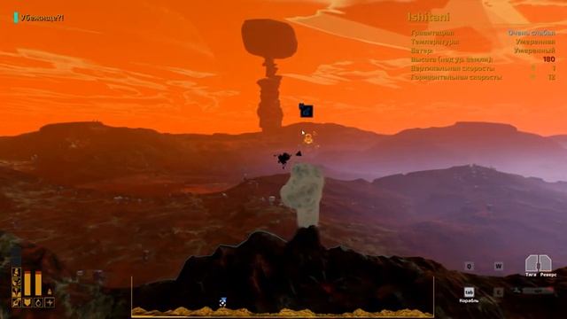 The Long Journey Home. Пробуем новинку смотреть онлайн