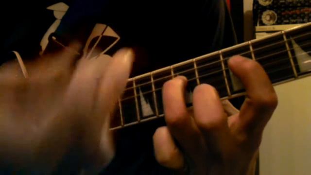 Игра на гитаре. Урок 13. Для начинающих уметь играть на гитаре. Гаммы. смотреть онлайн