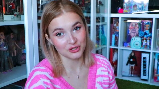 Распаковка посылок №17 | Куклы Bratz смотреть онлайн