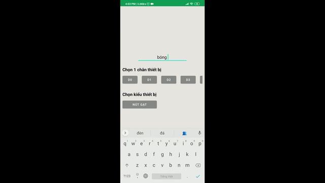 Building app smart home to control device by using Java android và Firebase database realtime смотреть онлайн