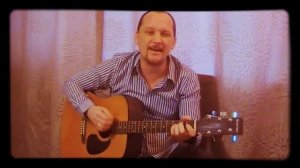 Облако - Константин Никольский (cover Антон Холкин)