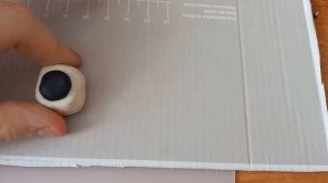 КАК СЛЕПИТЬ ИЗ ПЛАСТИЛИНА СТИРАЛЬНУЮ МАШИНУ ОЧЕНЬ ПРОСТО