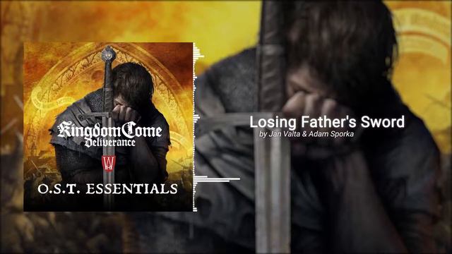 Losing Father's Sword | Kingdom Come: Deliverance смотреть онлайн