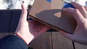 купил редкую пятнашку за 100 рублей! лада самара от autotime