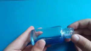 Кораблик в бутылке своими руками. How to make a boat in a bottle.