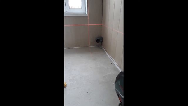 6.65 Лазерный уровень Bosch Universal level 3 смотреть онлайн