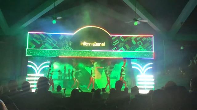 Анимация playa bachata resort смотреть онлайн