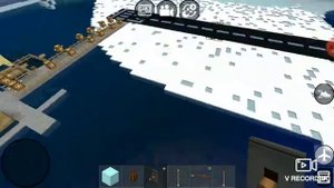 Мини блок кравфт mini block craft