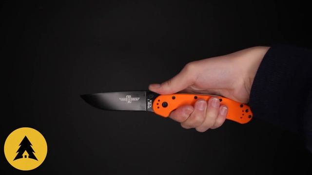 Складной нож Ontario RAT 1