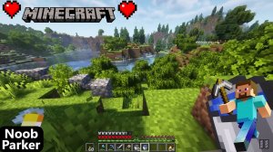 Майнкрафт лонгплейуютный дом, minecraft