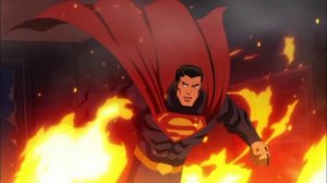 Justice League: INJUSTICE (2021)「AMV」- Evil Superman (Lil Nas X - Industry Baby)