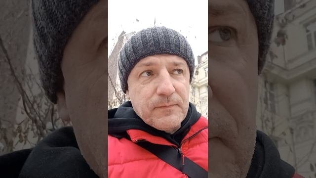 Два слова о самоиронии свободного человека.