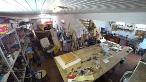 КОФР НА СНЕГОХОД СВОИМИ РУКАМИ // ДОПОЛНИТЕЛЬНОЕ СИДЕНЬЕ ДЛЯ СНЕГОХОДА // СНЕГОХОД STELS ЕРМАК 600