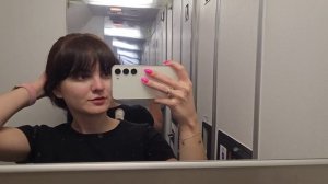 ЛЕТИМ ИЗ ДУШАНБЕ В МОСКВУ | ПЕРЕЛЁТ С СОБАКОЙ