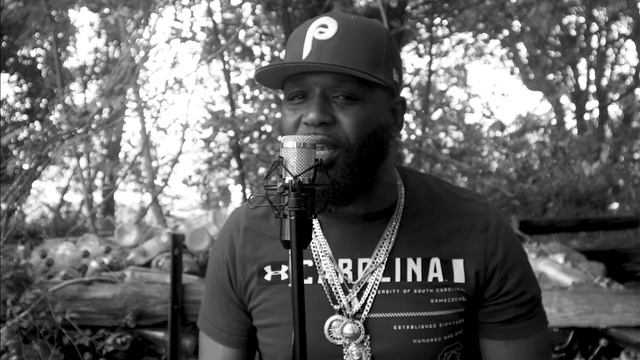 @derrickchatman4506 "HammerTime" (OneMicPerformance) #SouthCarolina #4KVideo #Scar смотреть онлайн