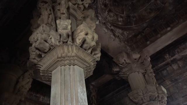 The Khajuraho Group of Monuments (Khajuraho - India) смотреть онлайн