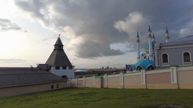 Куда сходить в Казани?!
