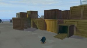 Прохождение Игры Мадагаскар Часть 4 Востание Пингвинов