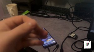 Topping G5 тестим AUX