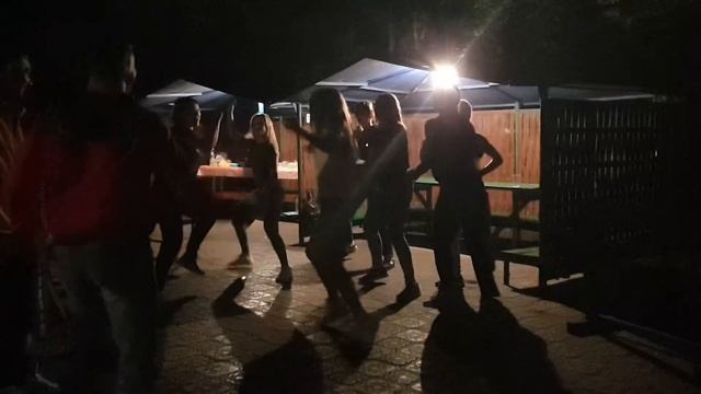 База отдыха «Политотдел».2021 смотреть онлайн