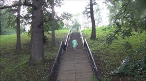 Череповец. Путешествие по Вологодской области