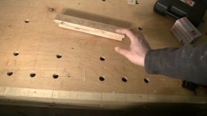 INTERTOOL PT 1603 пневмостеплер обзор