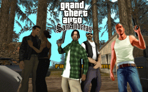 Каталина мне изменяет » Gta San Andreas: #25