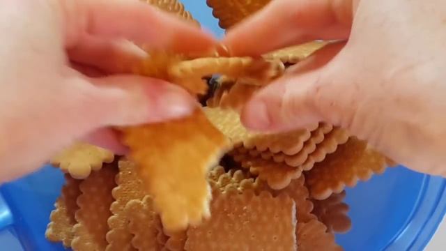 Шоколадная колбаска (Mozaik Pasta) смотреть онлайн