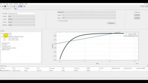 Расчёт переходного процесса с помощью Matlab, Simulink